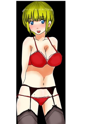 Papa, Ashita Totsugu Watashi o Daite! Page #530