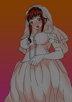 Papa, Ashita Totsugu Watashi o Daite! Page #211