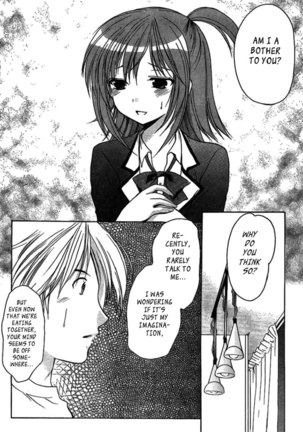 My Mom Is My Classmate vol1 - PT4 Page #9