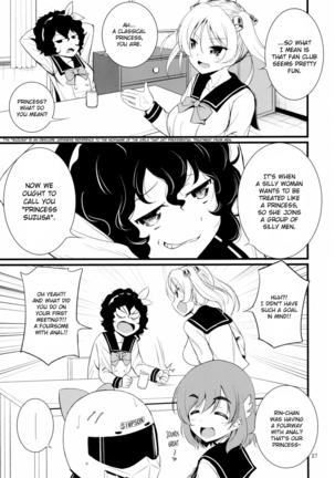 SuzuCir!! Page #29