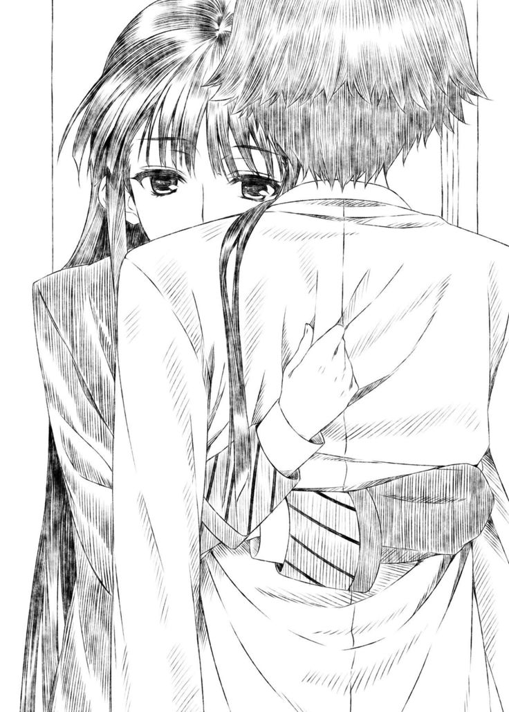 Touma Kazusa no Hajimaru Mirai