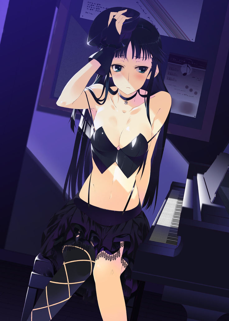 Touma Kazusa no Hajimaru Mirai