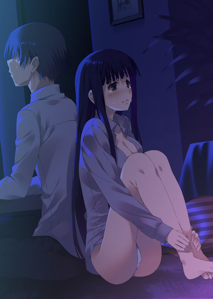 Touma Kazusa no Hajimaru Mirai