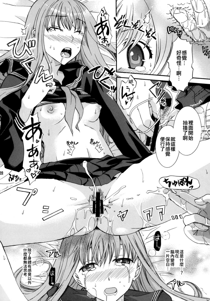 Kore ga Watashi no Servant - This is my servant