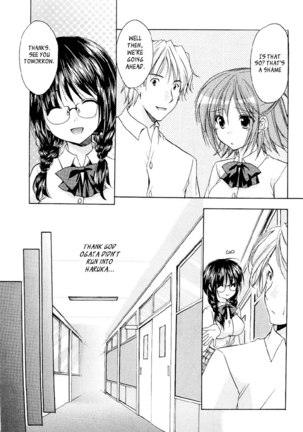 My Mom Is My Classmate vol3 - PT25 - Page 7