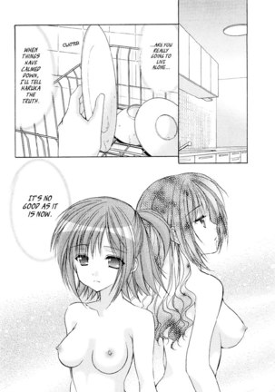 My Mom Is My Classmate vol3 - PT25 - Page 18