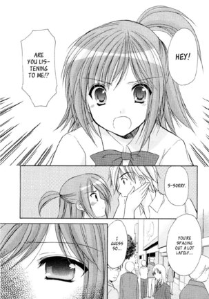 My Mom Is My Classmate vol3 - PT25 Page #9