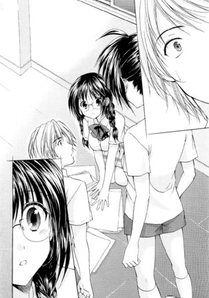 My Mom Is My Classmate vol3 - PT25 Page #2