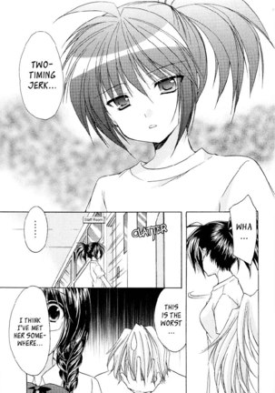 My Mom Is My Classmate vol3 - PT25 - Page 3