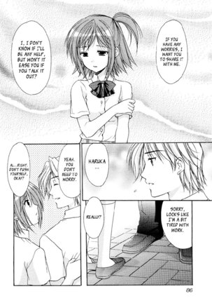 My Mom Is My Classmate vol3 - PT25 - Page 10