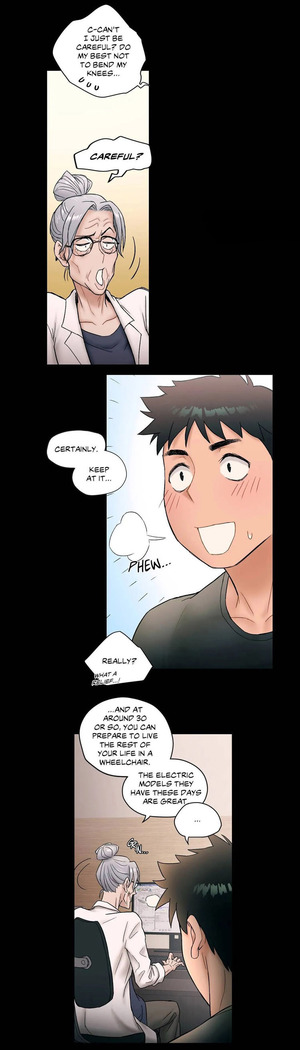 Sexercise Ch.21/?