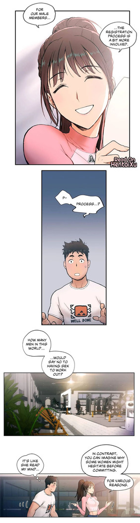 Sexercise Ch.21/?