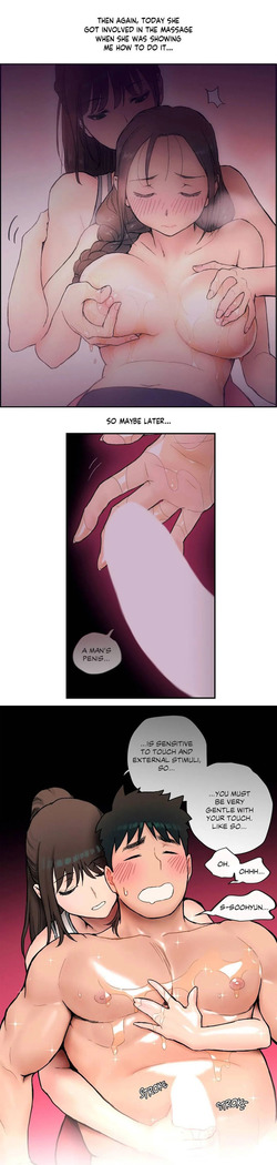 Sexercise Ch.21/?
