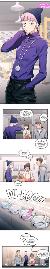 Sexercise Ch.21/?