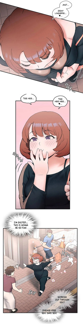 Sexercise Ch.21/?