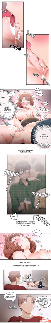 Sexercise Ch.21/?