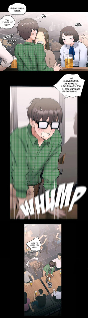 Sexercise Ch.21/?