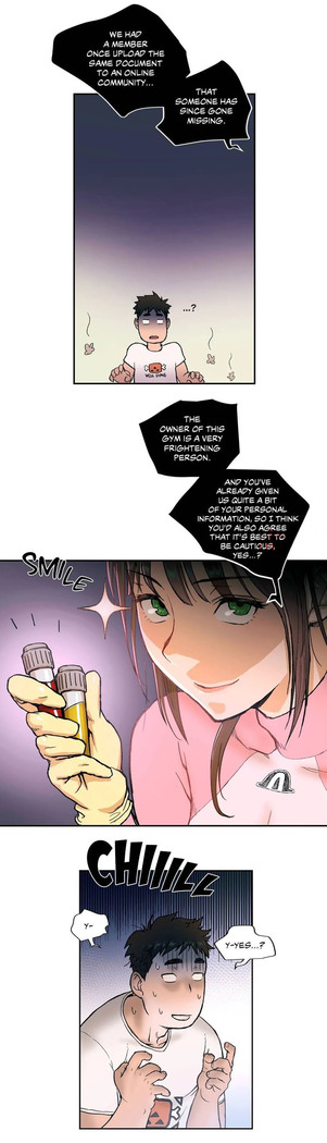 Sexercise Ch.21/?