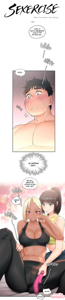Sexercise Ch.21/?