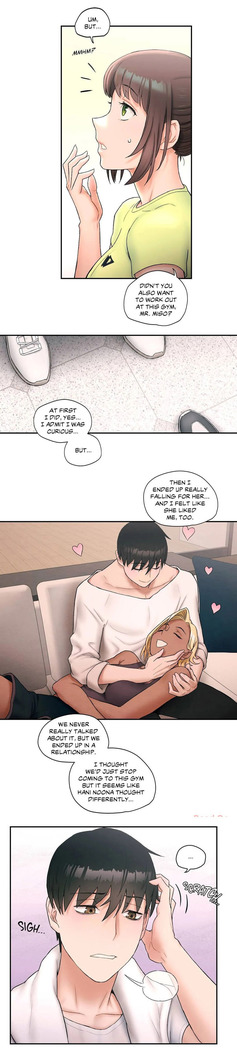 Sexercise Ch.21/?