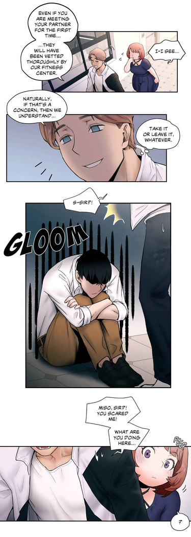 Sexercise Ch.21/?