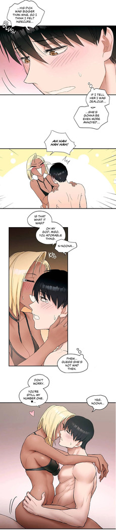 Sexercise Ch.21/?
