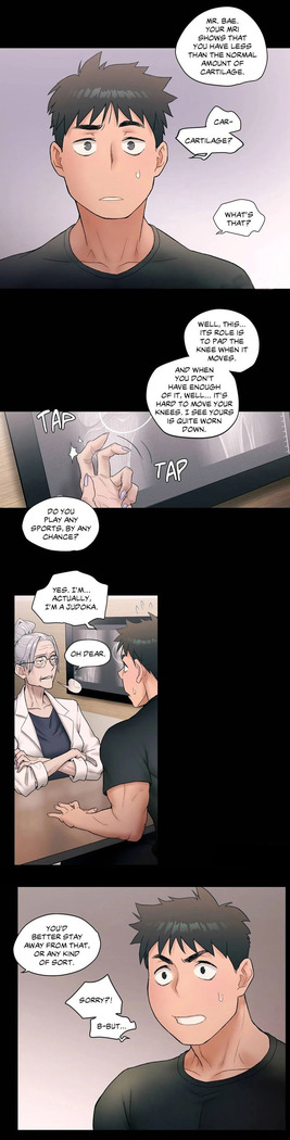 Sexercise Ch.21/?