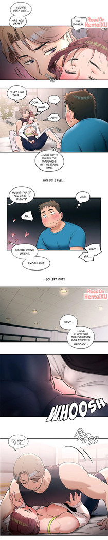Sexercise Ch.21/?