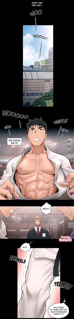 Sexercise Ch.21/?