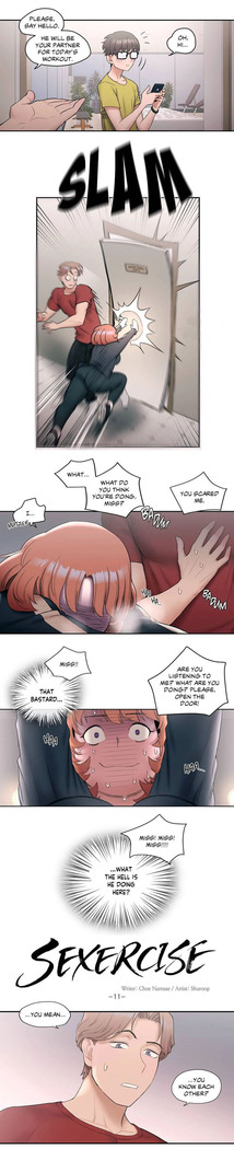 Sexercise Ch.21/?