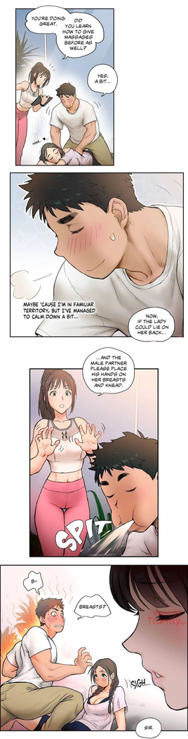 Sexercise Ch.21/?