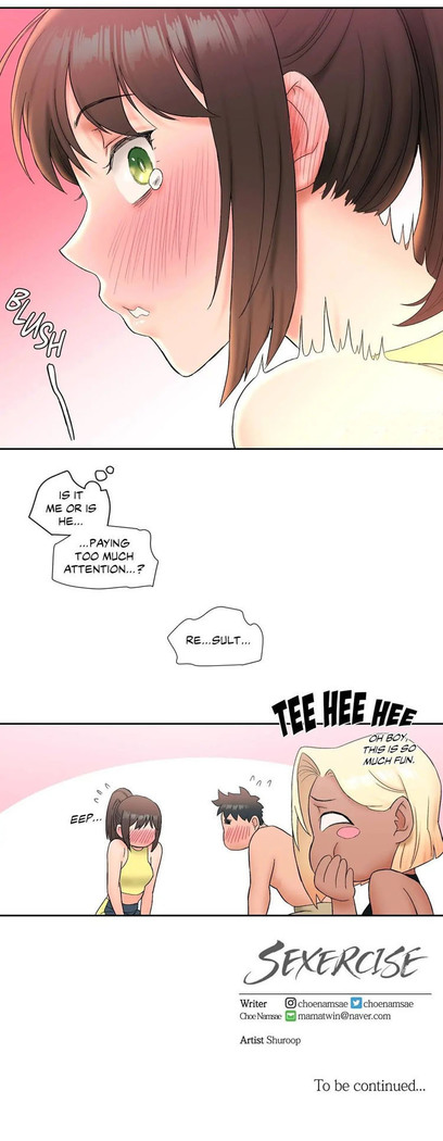 Sexercise Ch.21/?