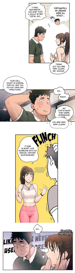 Sexercise Ch.21/?