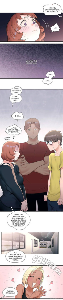 Sexercise Ch.21/?