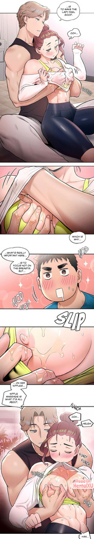 Sexercise Ch.21/?