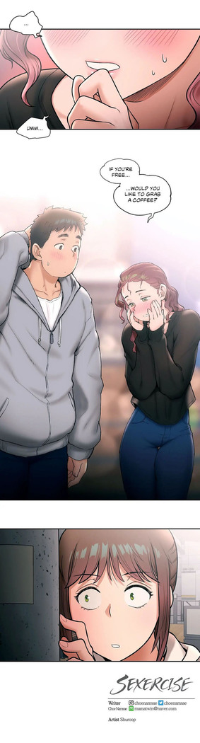 Sexercise Ch.21/?