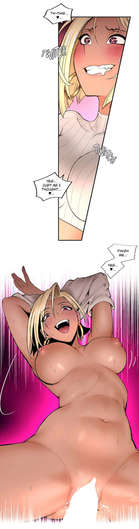 Sexercise Ch.21/?
