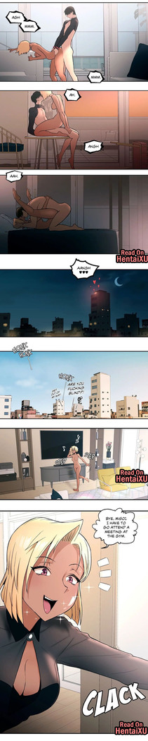 Sexercise Ch.21/?