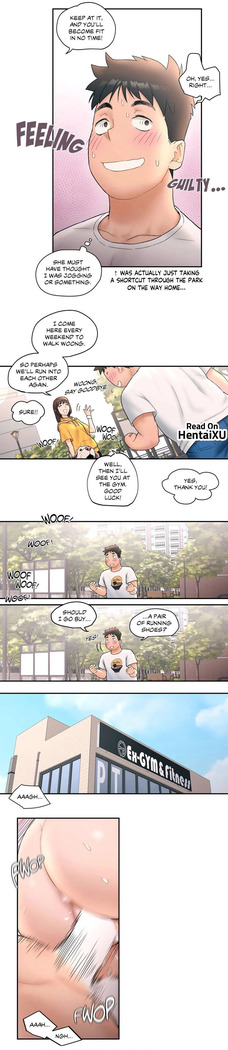 Sexercise Ch.21/?