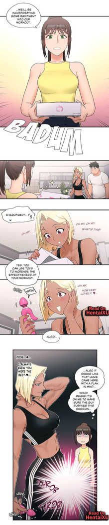 Sexercise Ch.21/?