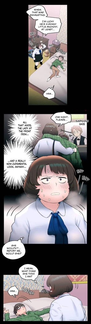 Sexercise Ch.21/?