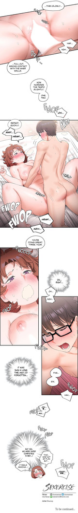 Sexercise Ch.21/?