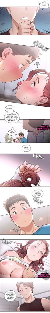 Sexercise Ch.21/?
