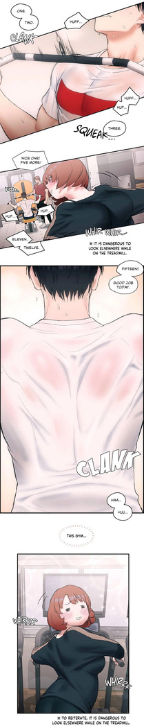 Sexercise Ch.21/?