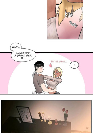 Sexercise Ch.21/? - Page 103