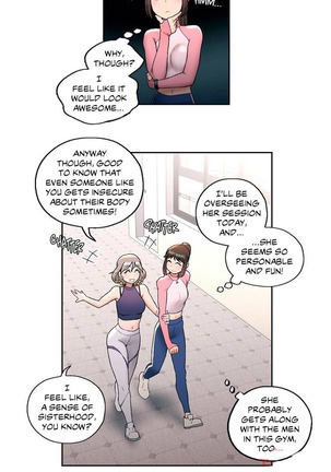 Sexercise Ch.21/? - Page 235