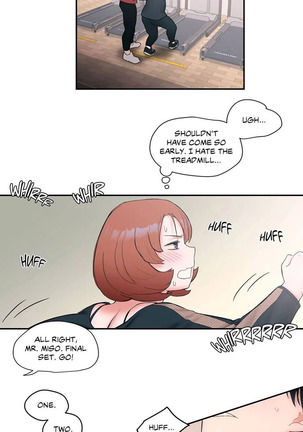 Sexercise Ch.21/? - Page 140