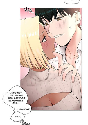 Sexercise Ch.21/? - Page 64