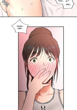 Sexercise Ch.21/? - Page 54