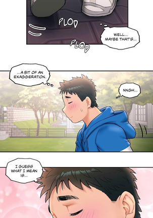 Sexercise Ch.21/? - Page 230